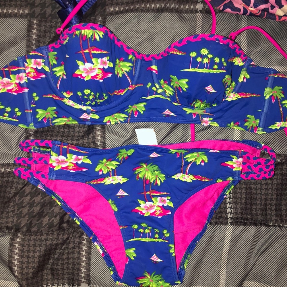 Hollister bikini